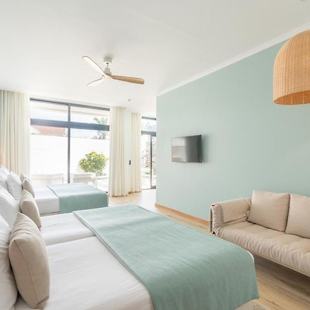 Studios By Aqua Natura Hotels Porto Moniz Esterno foto