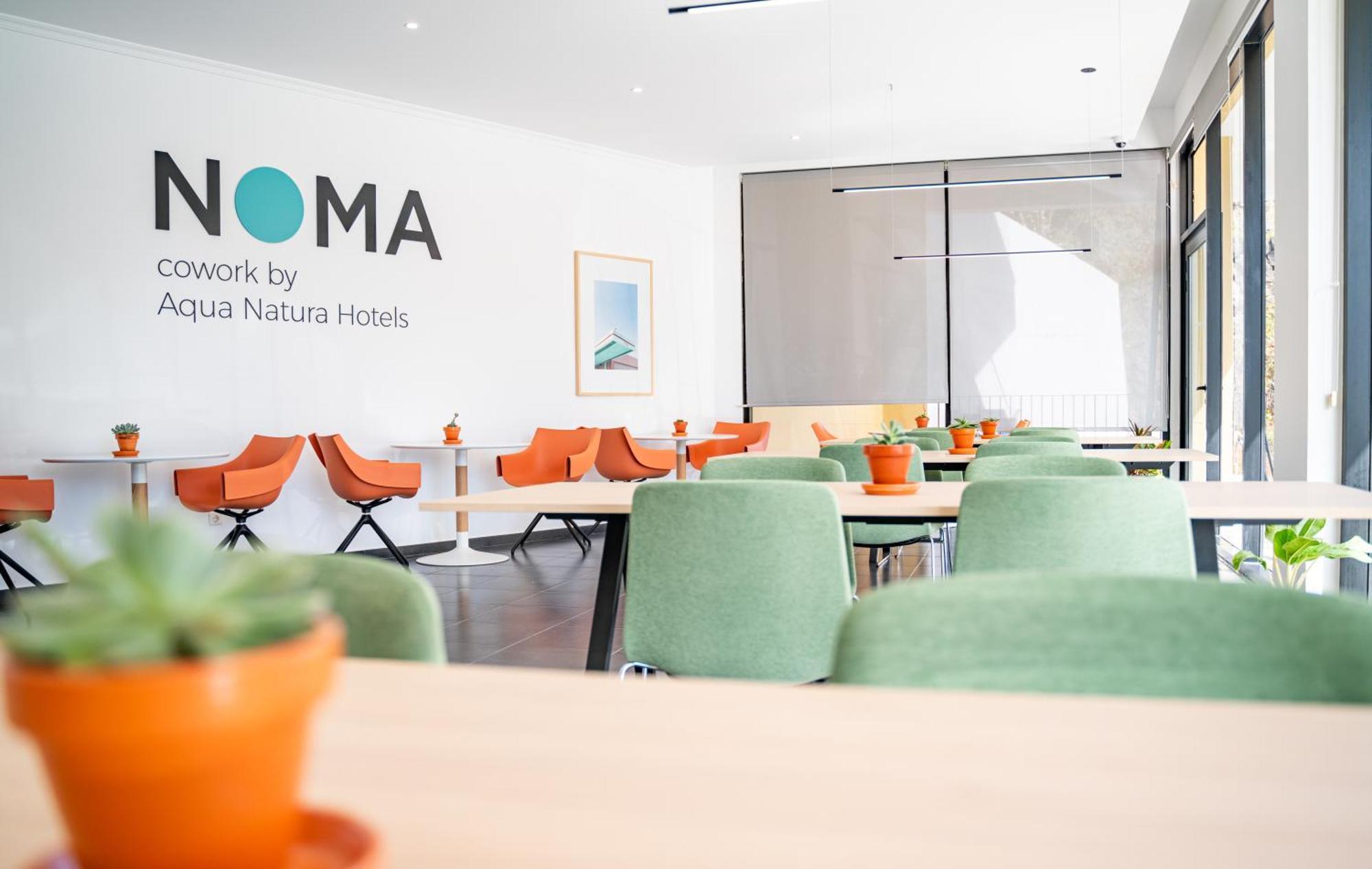 Studios By Aqua Natura Hotels Porto Moniz Esterno foto